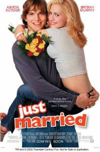    / Just Married / [2003] 
