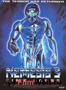   3:    () / Nemesis III: Prey Harder / 1996  