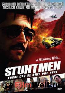      Stuntmen