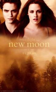  . .  - The Twilight Saga: New Moon   