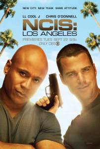   : - ( 2009  ...) / NCIS: Los Angeles   