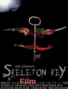     () - Skeleton Key - 2006