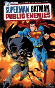 /:   () / Superman/Batman: Public Enemies / 2009   