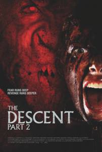     2 / The Descent: Part2 / 2009