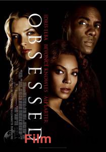     / Obsessed / [2009] 