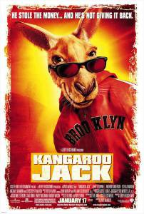     - Kangaroo Jack - 2003  