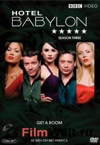     ( 2006  2009) / Hotel Babylon