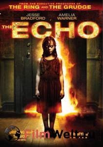 Эхо The Echo смотреть онлайн без регистрации Эхо The Echo смотреть онлайн без регистрации