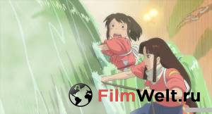 �������� ���������� - Sen to Chihiro no kamikakushi �������� ������