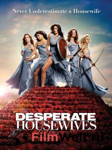    ( 2004  2012) Desperate Housewives (2004 (8 ))  