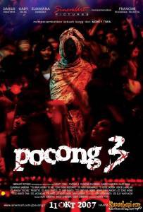  3 - Pocong3   