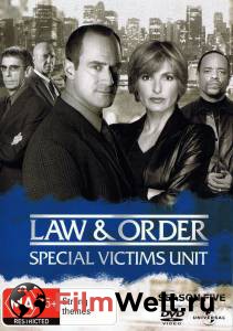 Смотреть онлайн фильм Закон и порядок. Специальный корпус (сериал 1999 – ...) / Law &amp; Order: Special Victims Unit / 1999 (20 сезонов)