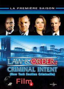       .   ( 2001  2011) - Law &amp; Order: Criminal Intent - (2001 (10 ))