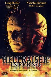      5:  () - Hellraiser: Inferno - 2000   