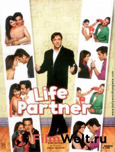   Life Partner (2009)    