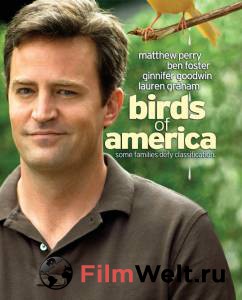     / Birds of America / 2008 