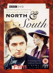 Смотреть фильм Север и Юг (мини-сериал) / North & South / 2004 (1 сезон) онлайн Смотреть фильм Север и Юг (мини-сериал) / North & South / 2004 (1 сезон) онлайн