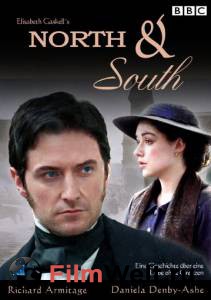 Смотреть бесплатно Север и Юг (мини-сериал) - North & South - 2004 (1 сезон) онлайн Смотреть бесплатно Север и Юг (мини-сериал) - North & South - 2004 (1 сезон) онлайн