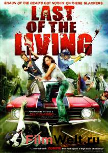      - Last of the Living