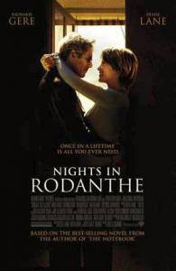     - Nights in Rodanthe - 2008   