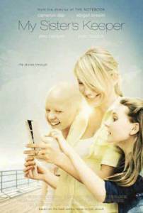   - / My Sister's Keeper / 2009   