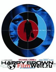      - Harry Brown 