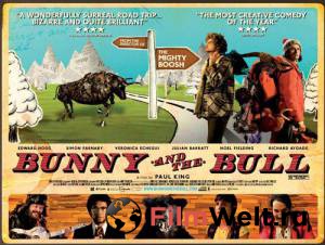      Bunny and the Bull [2009]