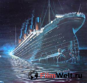 Смотреть фильм Титаник online