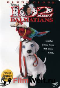   102  - 102 Dalmatians - 2000 