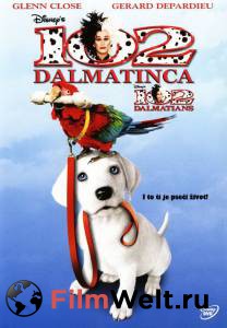    102  102 Dalmatians (2000) 
