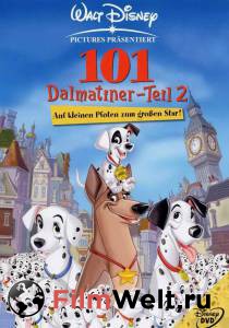   101  2:     () - 101 Dalmatians II: Patch's London Adventure - (2003)  