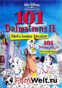     101  2:     () 101 Dalmatians II: Patch's London Adventure [2003]