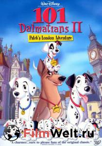 101  2:     () / 101 Dalmatians II: Patch's London Adventure   