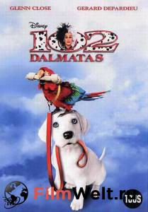     102  102 Dalmatians (2000)