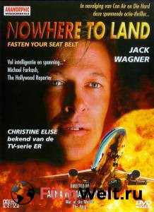 ����� ������ ������� ���������� (��) - Nowhere to Land ��������� � HD