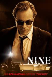     - Nine - (2009) 
