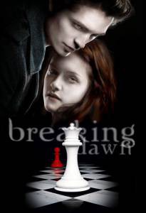   . . : 1 The Twilight Saga: Breaking Dawn - Part1  