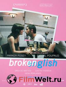      - Broken English  