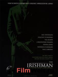   / Kill the Irishman 