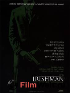    - Kill the Irishman - 2010  