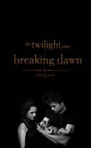   . . : 1 - The Twilight Saga: Breaking Dawn - Part1