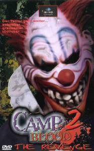     2 () Camp Blood2 (2000)