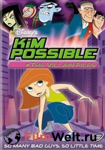  :   () Kim Possible: The Secret Files (2003)   