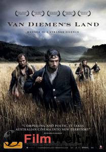 ���������� ����� ����� ��� ������� Van Diemen's Land 2009