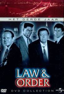        ( 1990  2010) - Law &amp; Order