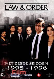Закон и порядок (сериал 1990 – 2010) / (1990 (20 сезонов)) смотреть онлайн без регистрации Закон и порядок (сериал 1990 – 2010) / (1990 (20 сезонов)) смотреть онлайн без регистрации