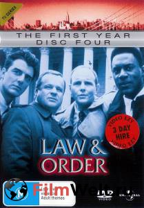 Бесплатный онлайн фильм Закон и порядок (сериал 1990 – 2010) - Law & Order - (1990 (20 сезонов)) Бесплатный онлайн фильм Закон и порядок (сериал 1990 – 2010) - Law & Order - (1990 (20 сезонов))