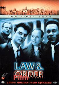     ( 1990  2010) - Law &amp; Order  