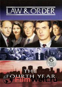 Закон и порядок (сериал 1990 – 2010) Law & Order смотреть онлайн бесплатно Закон и порядок (сериал 1990 – 2010) Law & Order смотреть онлайн бесплатно