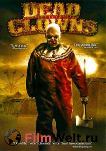   ̸  - Dead Clowns - [2004]